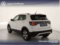 Volkswagen T-Cross 1.0 tsi advanced 110cv Bianco - thumbnail 8