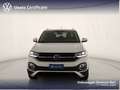 Volkswagen T-Cross 1.0 tsi advanced 110cv Bianco - thumbnail 3
