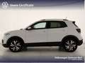 Volkswagen T-Cross 1.0 tsi advanced 110cv Bianco - thumbnail 9