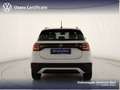 Volkswagen T-Cross 1.0 tsi advanced 110cv Bianco - thumbnail 7