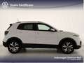 Volkswagen T-Cross 1.0 tsi advanced 110cv Bianco - thumbnail 5