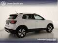 Volkswagen T-Cross 1.0 tsi advanced 110cv Bianco - thumbnail 6