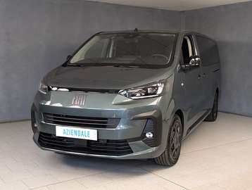 2.0 BlueHDI 180CV AT8 L3H1 XL