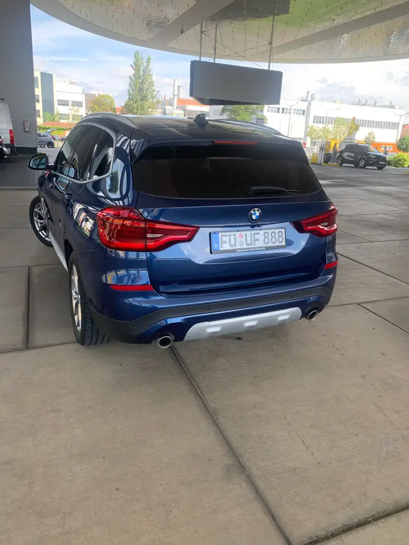 BMW X3 xDrive30d Aut. xLine - 2