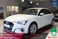 Audi A3 Sportback 35 TFSI Sport Virtuell*Carplay* Weiß - thumbnail 1