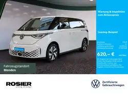 Volkswagen ID. Buzz Pro 150 kW LED SPURH. SHZ KLIMA BT