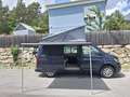 Volkswagen T6 California California Beach 2,0 TDI BMT DSG Beach Blau - thumbnail 3