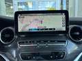 Mercedes-Benz V 220 d RISE Lang 9GT+MBUX+NAVI+KAMERA Сірий - thumbnail 8