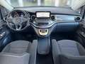 Mercedes-Benz V 220 d RISE Lang 9GT+MBUX+NAVI+KAMERA Сірий - thumbnail 13