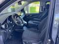 Mercedes-Benz V 220 d RISE Lang 9GT+MBUX+NAVI+KAMERA Сірий - thumbnail 5