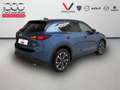 Mazda CX-5 2.2 Skyactiv-D Exclusive-Line 2WD 110kW Azul - thumbnail 4