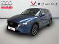 Mazda CX-5 2.2 Skyactiv-D Exclusive-Line 2WD 110kW Azul - thumbnail 1