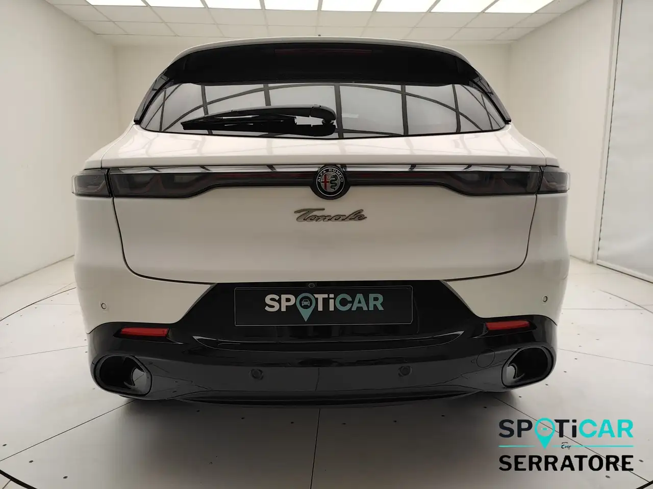 Alfa Romeo Tonale 2024