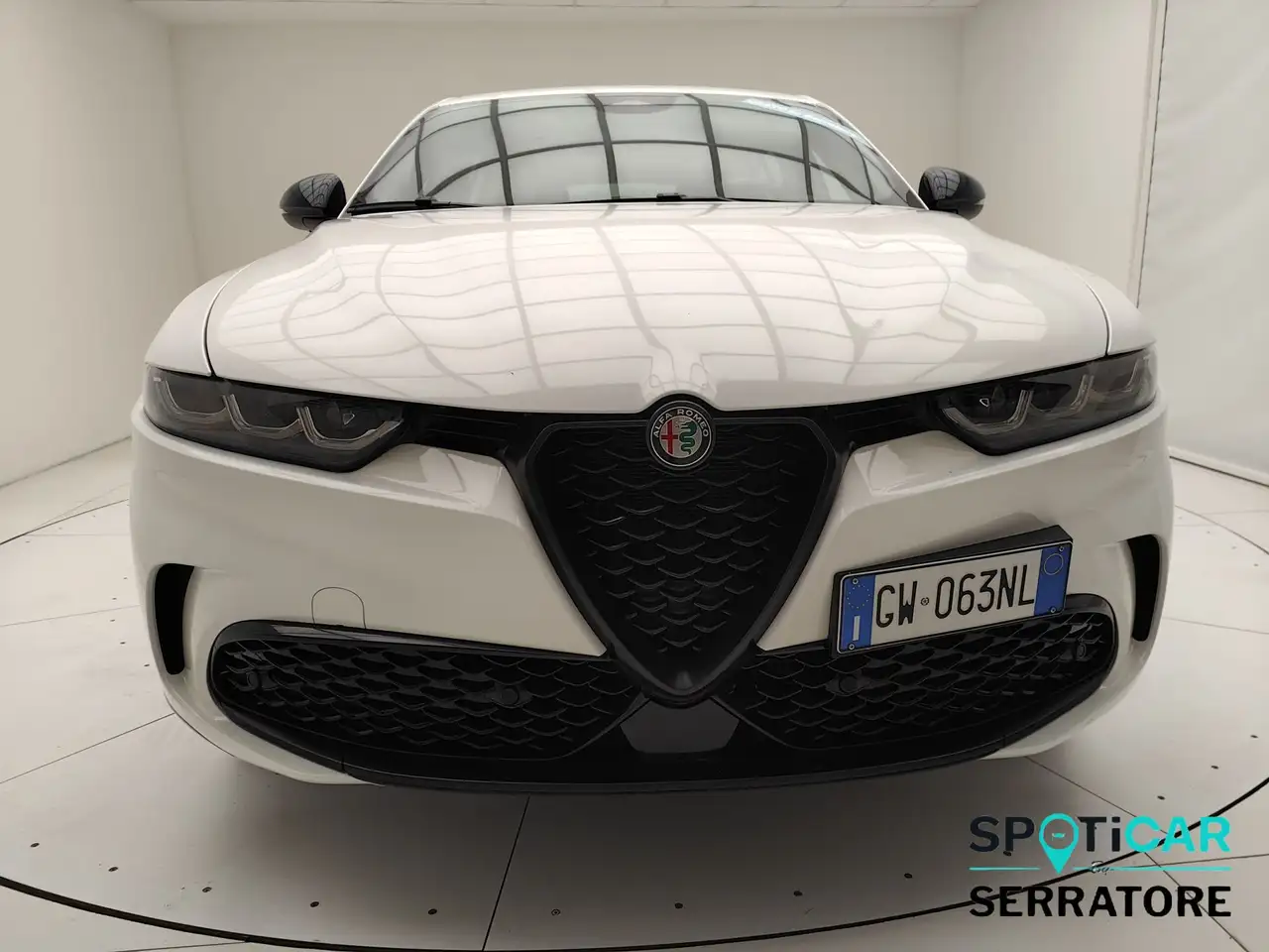 Alfa Romeo Tonale 2024