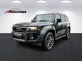 Toyota Land Cruiser Landcruiser 2,8 D-4D 4WD Lounge Aut. Schwarz - thumbnail 1