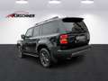 Toyota Land Cruiser Landcruiser 2,8 D-4D 4WD Lounge Aut. Schwarz - thumbnail 4
