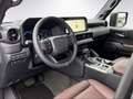 Toyota Land Cruiser Landcruiser 2,8 D-4D 4WD Lounge Aut. Schwarz - thumbnail 10