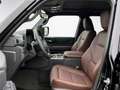 Toyota Land Cruiser Landcruiser 2,8 D-4D 4WD Lounge Aut. Schwarz - thumbnail 8