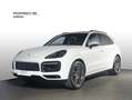 Porsche Cayenne Cayenne 3.0 tiptronic Weiß - thumbnail 1