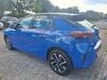 Opel Corsa 1.2 Turbo GS Bleu - thumbnail 3