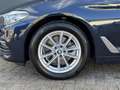 BMW 520 5-serie 520i Executive Edition / 100 % Onderhoud / Bleu - thumbnail 16