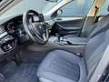 BMW 520 5-serie 520i Executive Edition / 100 % Onderhoud / Bleu - thumbnail 11