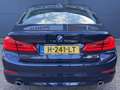 BMW 520 5-serie 520i Executive Edition / 100 % Onderhoud / Bleu - thumbnail 19