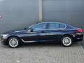 BMW 520 5-serie 520i Executive Edition / 100 % Onderhoud / Bleu - thumbnail 10