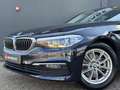 BMW 520 5-serie 520i Executive Edition / 100 % Onderhoud / Bleu - thumbnail 12