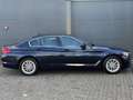 BMW 520 5-serie 520i Executive Edition / 100 % Onderhoud / Bleu - thumbnail 13