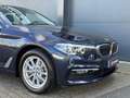 BMW 520 5-serie 520i Executive Edition / 100 % Onderhoud / Bleu - thumbnail 5