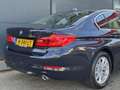 BMW 520 5-serie 520i Executive Edition / 100 % Onderhoud / Bleu - thumbnail 9