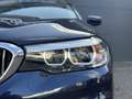 BMW 520 5-serie 520i Executive Edition / 100 % Onderhoud / Bleu - thumbnail 15