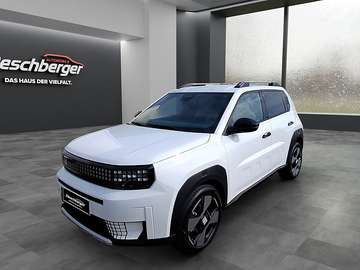 1.2 Mild-Hybrid La Prima