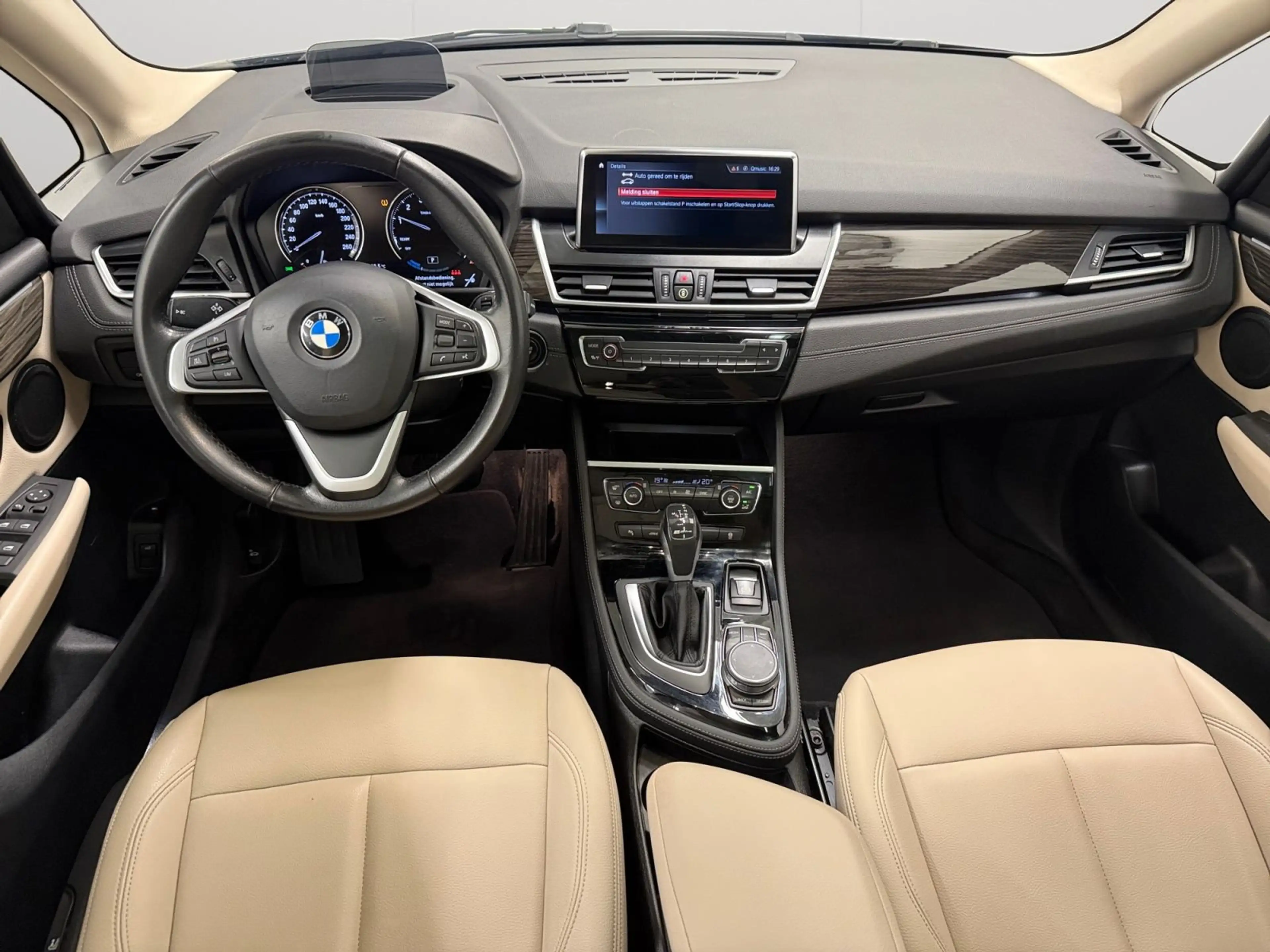 BMW 225 225xe iPerformance AUT — photo 7