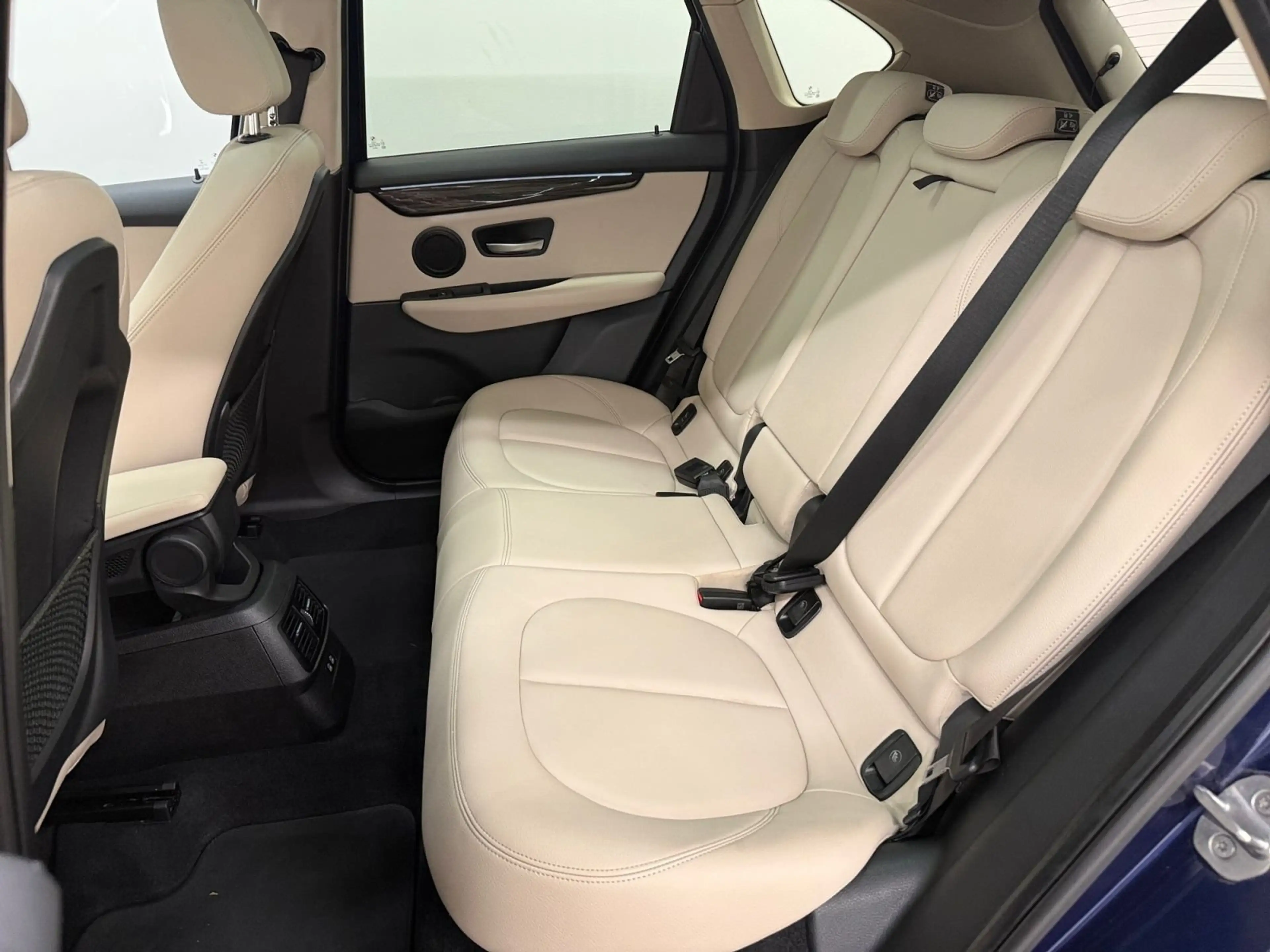 BMW 225 225xe iPerformance AUT — photo 9