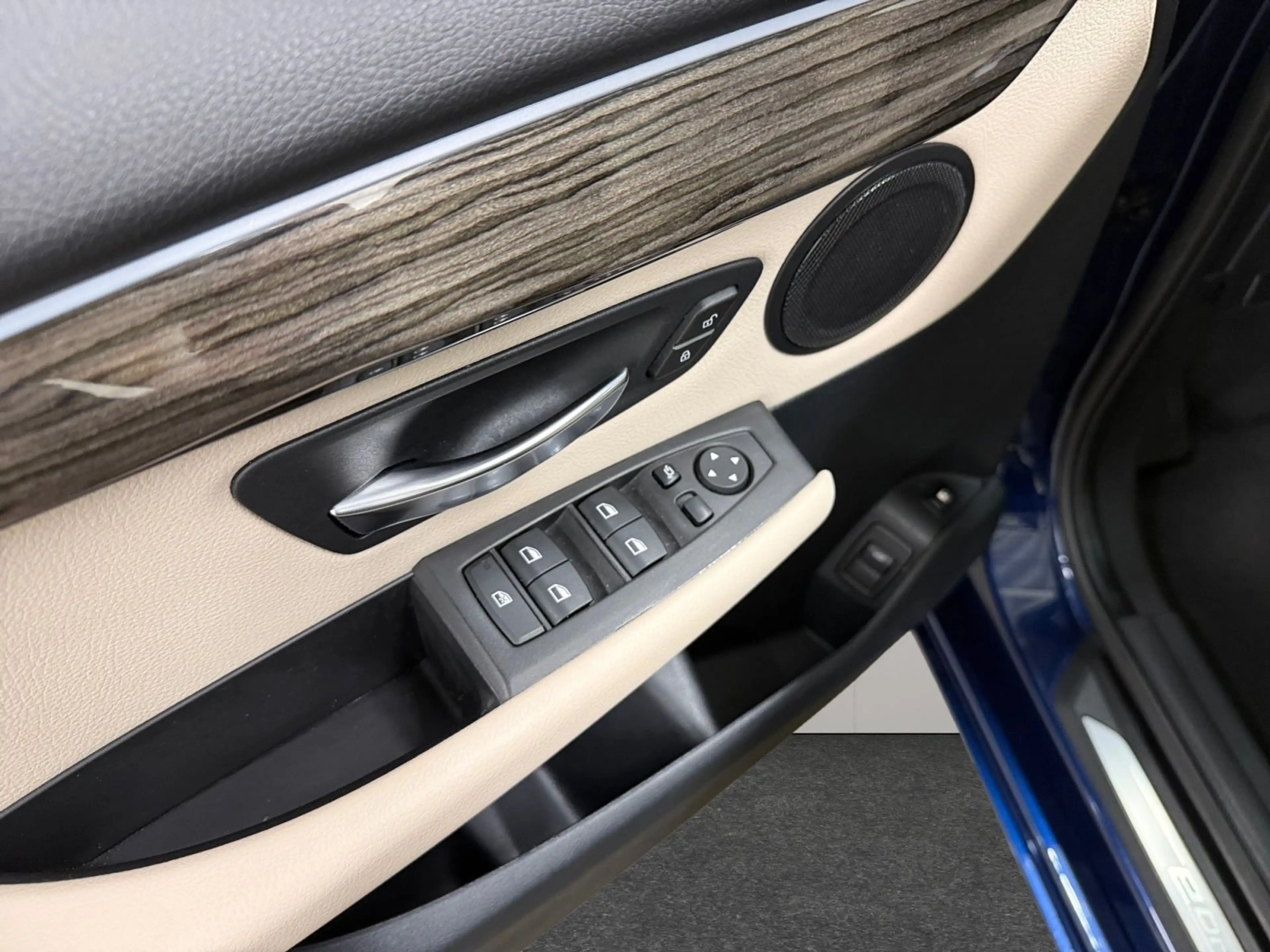 BMW 225 225xe iPerformance AUT — photo 14