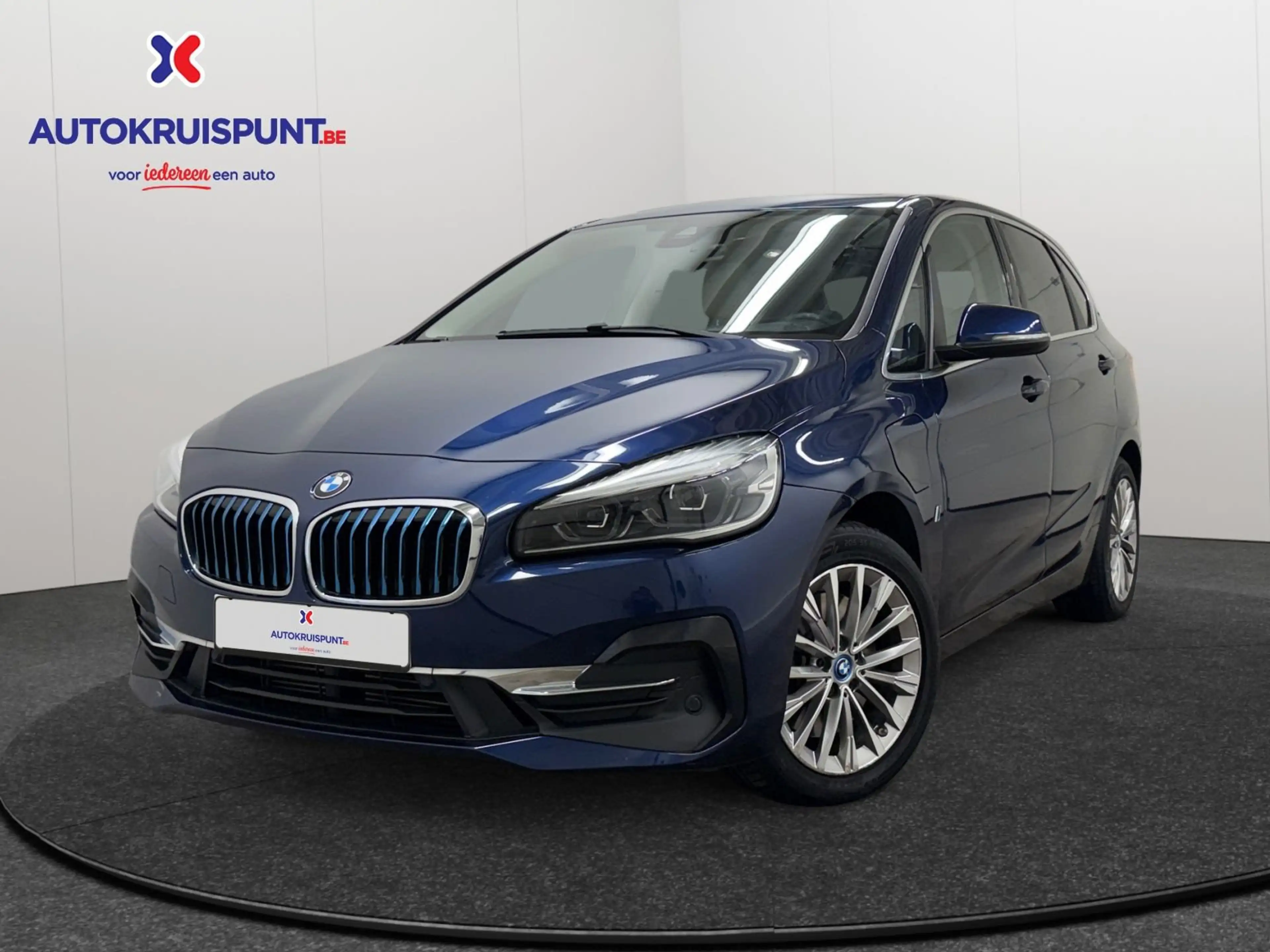 BMW 225 225xe iPerformance AUT