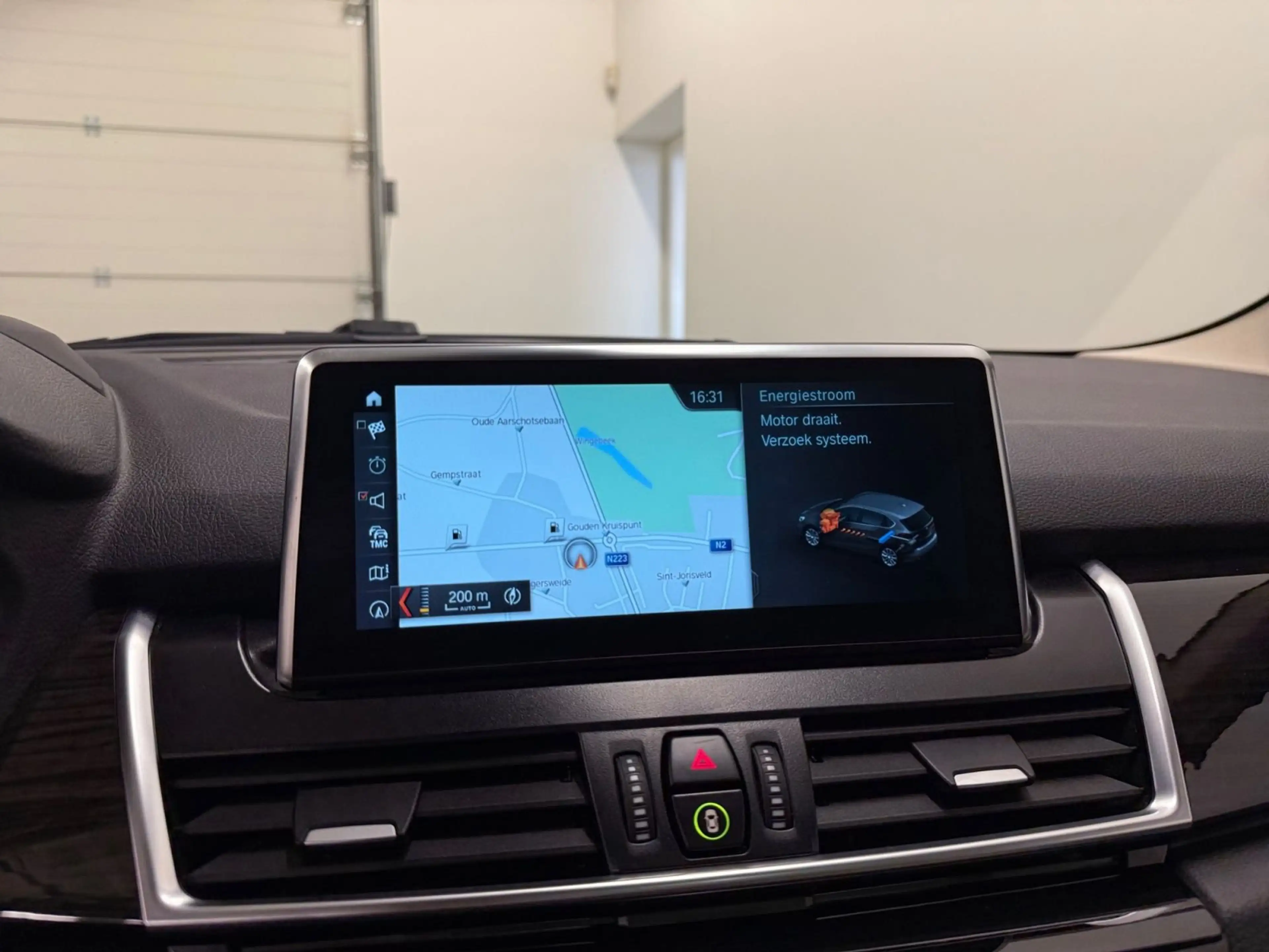 BMW 225 225xe iPerformance AUT — photo 12
