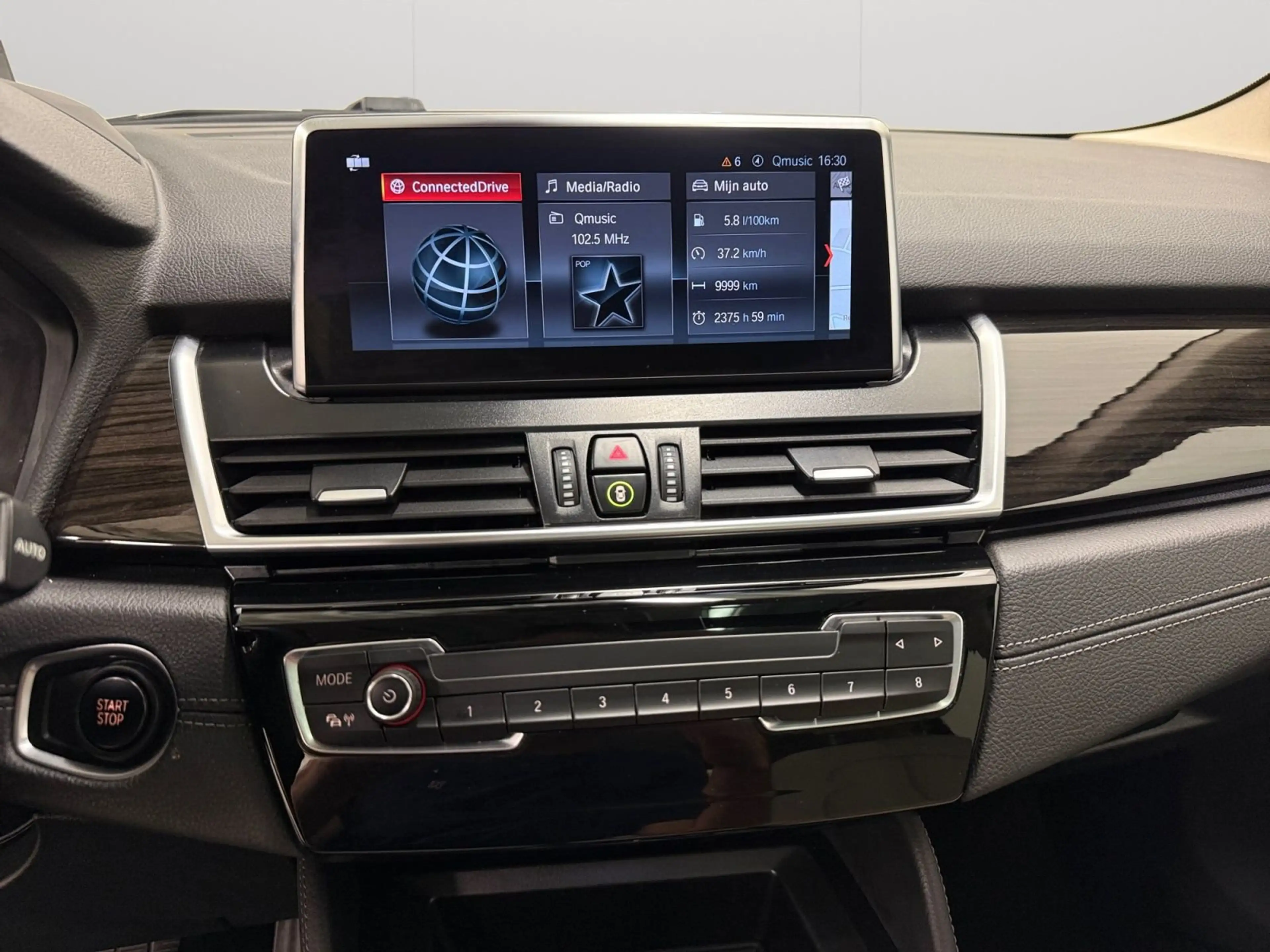 BMW 225 225xe iPerformance AUT — photo 10