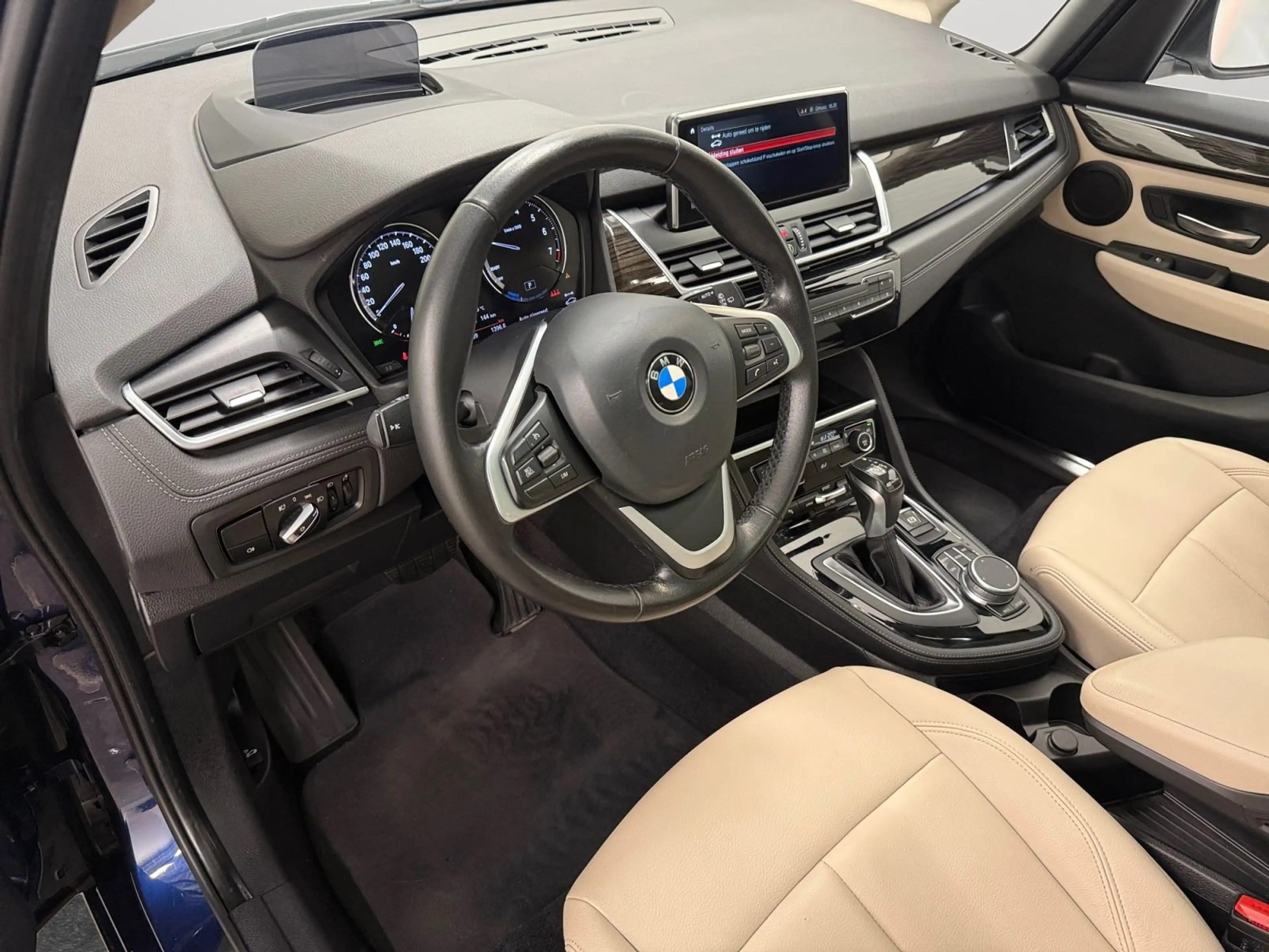 BMW 225 225xe iPerformance AUT — photo 6