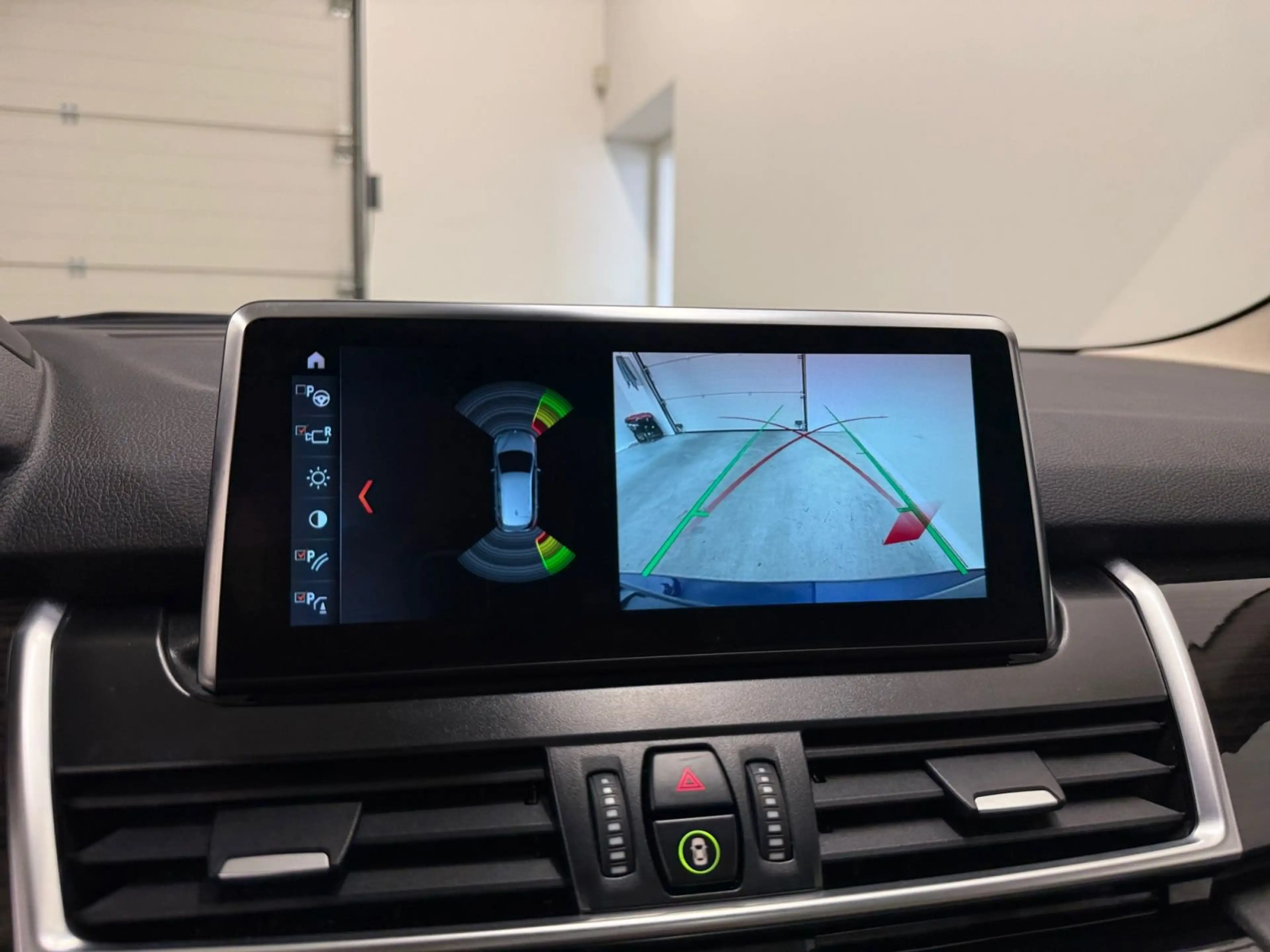 BMW 225 225xe iPerformance AUT — photo 11