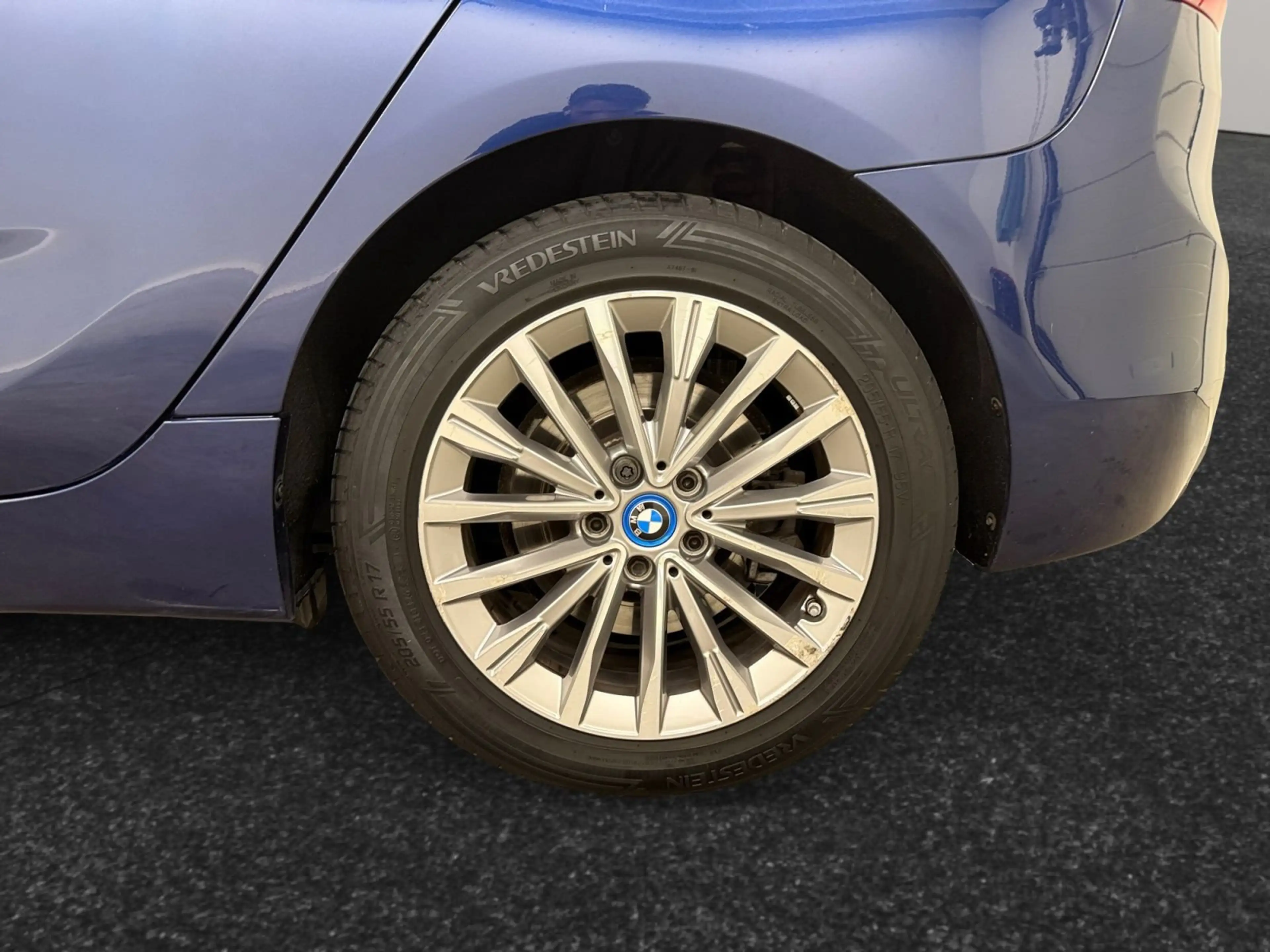 BMW 225 225xe iPerformance AUT — photo 5