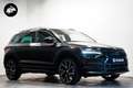 Skoda Karoq 1.5 TSI Sportline|19 inch|Camera|Apple carplay Zwart - thumbnail 1