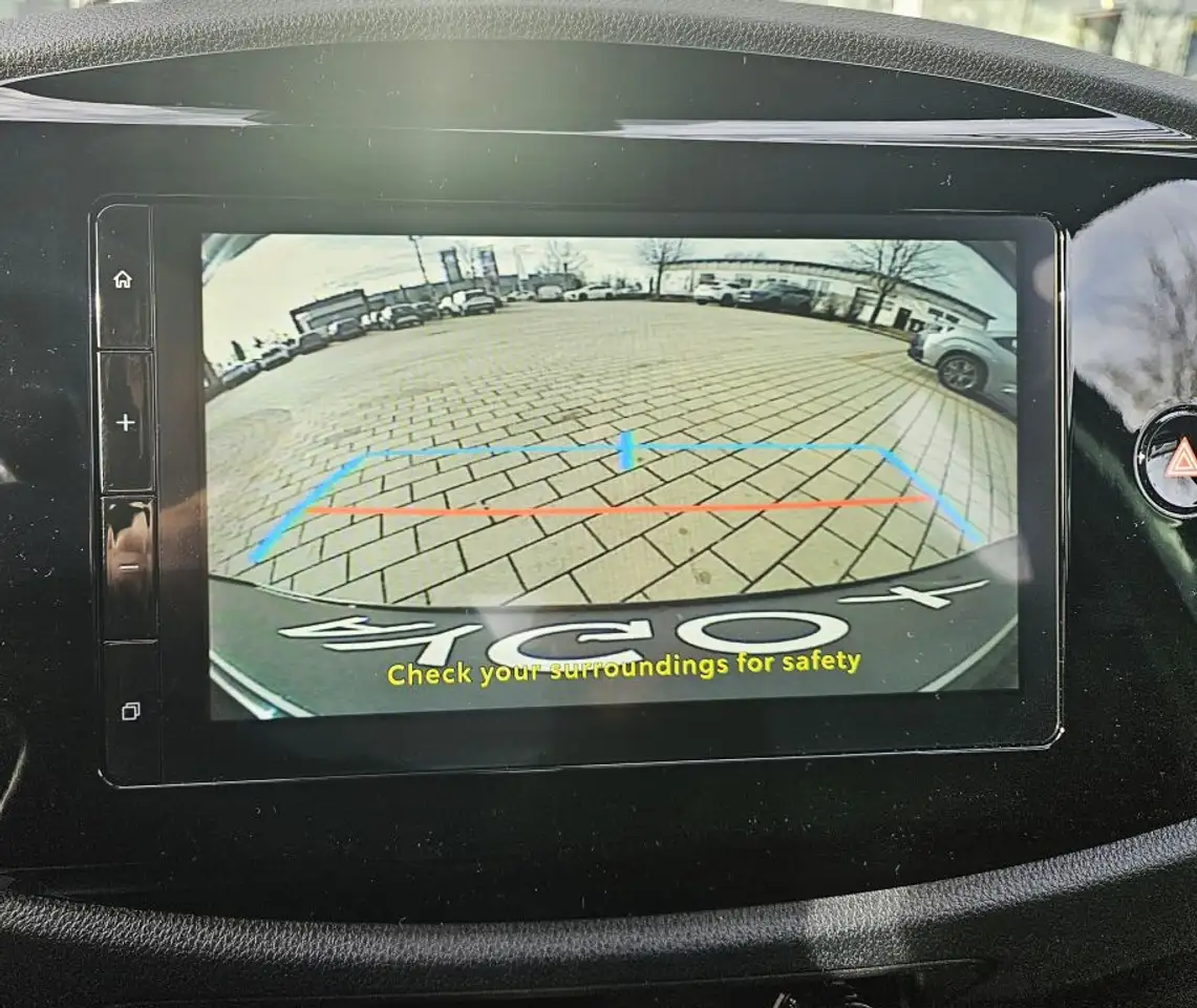Toyota Aygo X 1,5 Hybrid Active 9