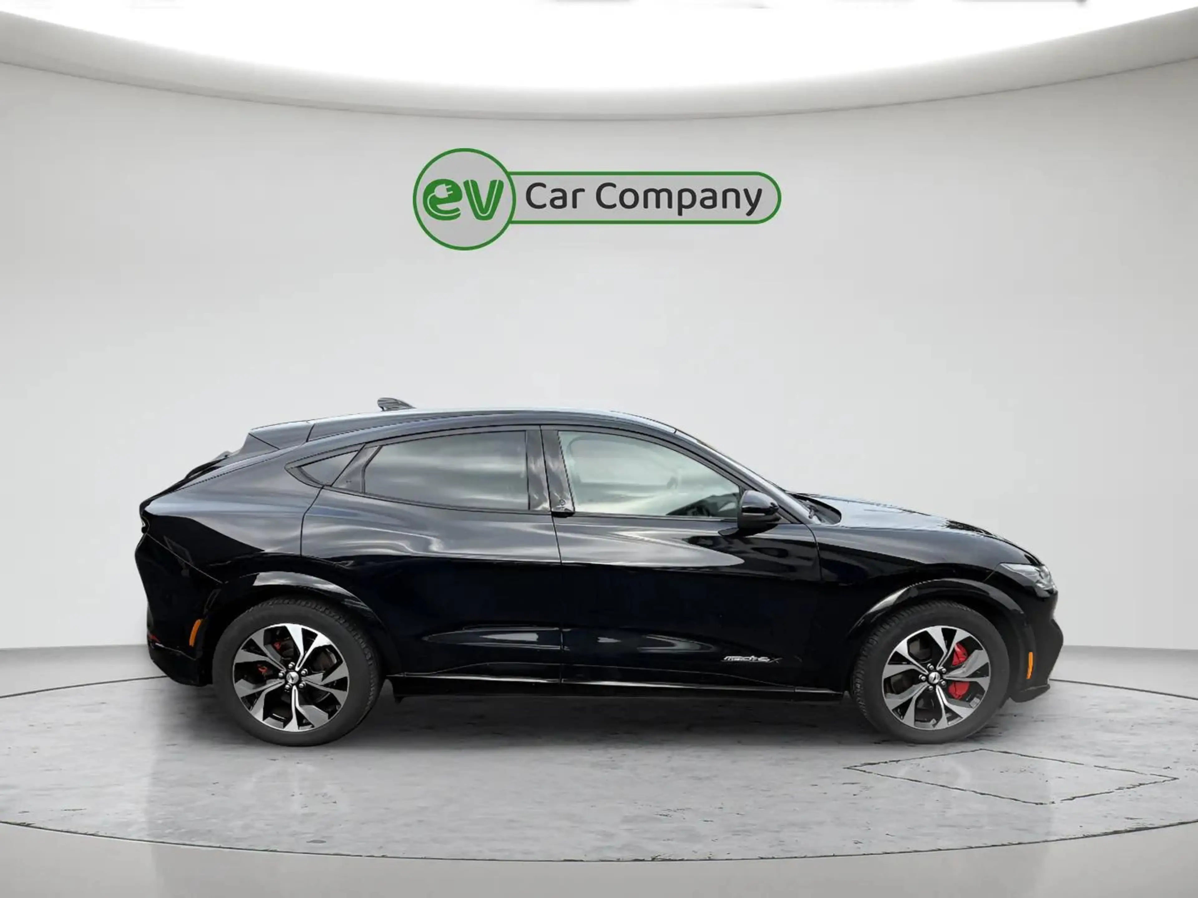 Ford Mustang Mach-E Extended AWD 98 kWh | SOH 95% | Panoramadak | Memo — photo 10