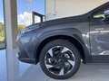 Subaru Crosstrek 2.0i Hybrid Touring CVT Gris - thumbnail 6