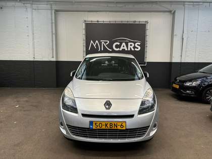 Renault Grand Scenic 1.4 TCe Dynamique Navi/Cilmate control/Cruise cont