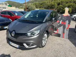 Renault Scenic 1.5 DCI 110CH ENERGY BUSINESS EDC