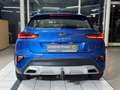Kia XCeed +NAVI+AUTOMATIK+AHK+KAMERA+SITZ/LENK.HEIZUN Blau - thumbnail 7